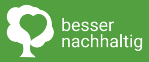 besser nachhaltig zum Schutz der Umwelt besser nachhaltig zum Schutz der Umwelt