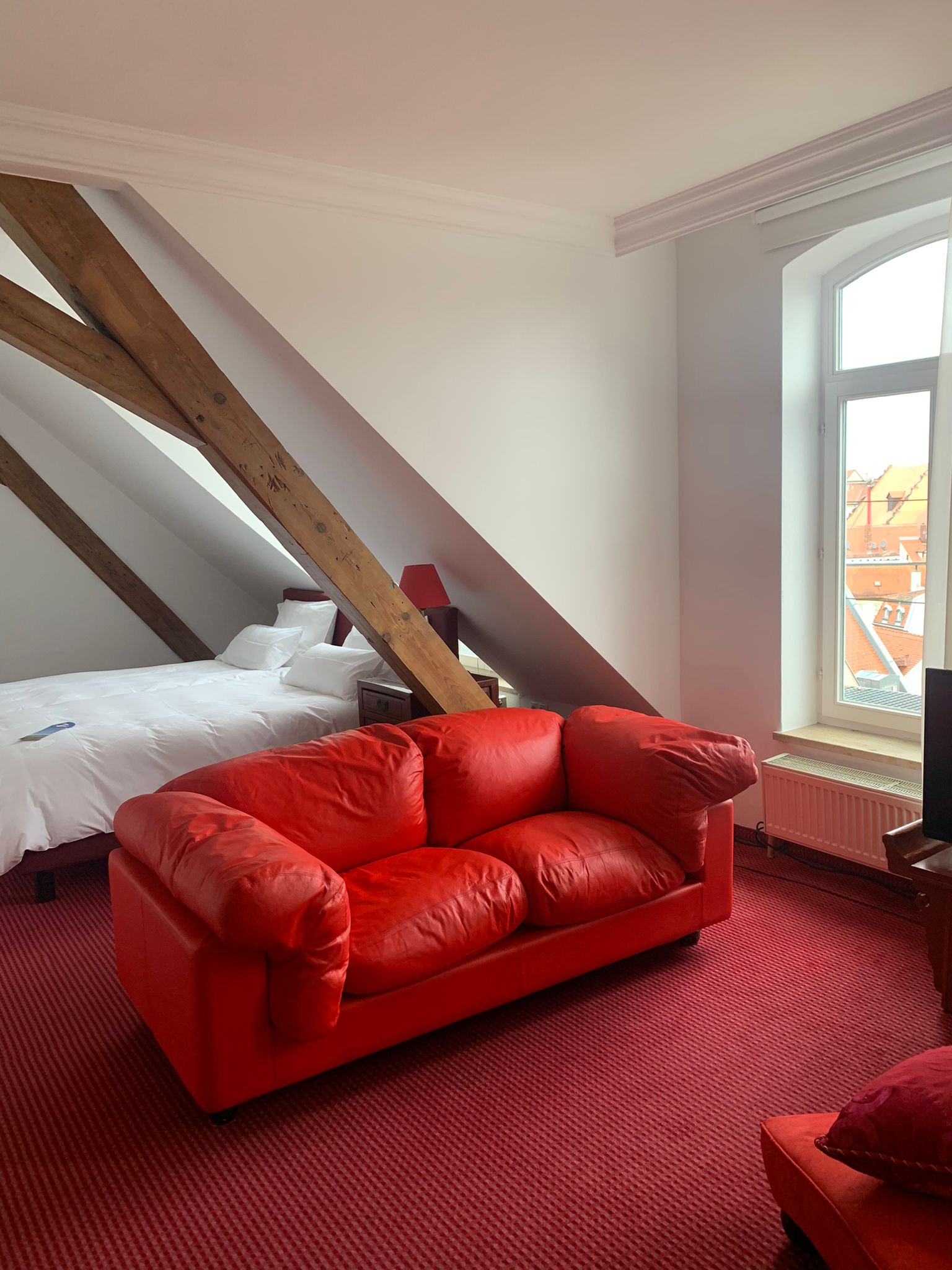 (c) Hotel Bamberger Hof Bellevue | Bamberg (c) Hotel Bamberger Hof Bellevue | Bamberg